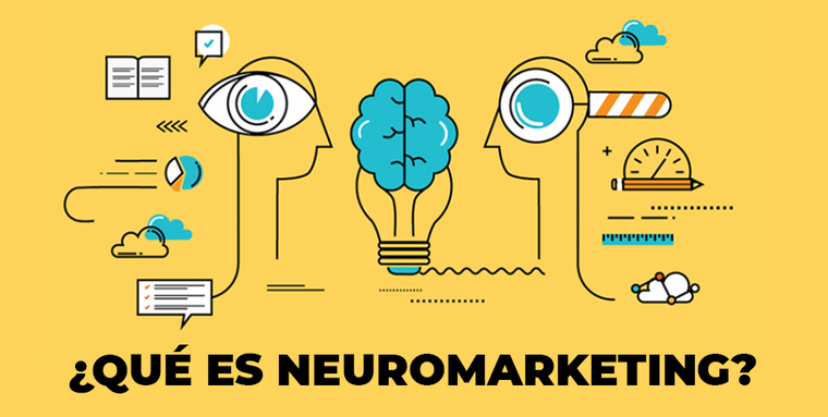 ¿Qué es neuroMarketing?