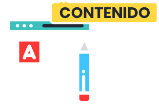 Generación de contenido