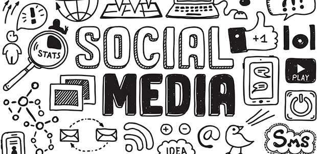 4 “palabras” foco del social media marketing