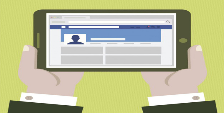 5 steps to create a company page on facebook