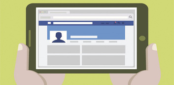 5 steps to create a company page on facebook