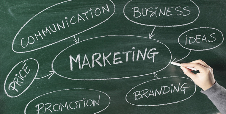 5 razones por las que necesitas ayuda en marketing