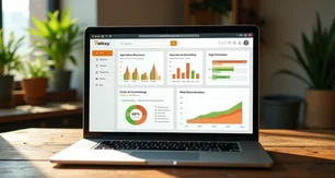 5 tendencias en desarrollo web para potenciar negocios agroindustriales en 2025