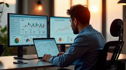 Automatizaci&oacute;n de "lead nurturing" - C&oacute;mo dise&ntilde;ar flujos que convierten prospectos en clientes