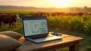 Automatizaci&oacute;n de ventas en agricultura ganader&iacute;a y agroindustria: c&oacute;mo aprovechar la transformaci&oacute;n digital para pymes