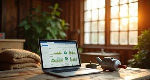 Automatizaci&oacute;n de ventas en agricultura ganader&iacute;a y agroindustria: c&oacute;mo aprovechar marketing B2C