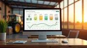 Automatizaci&oacute;n de ventas en agroindustria: optimizando el paso del contacto al contrato
