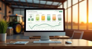 Automatizaci&oacute;n de ventas en agroindustria: optimizando el paso del contacto al contrato