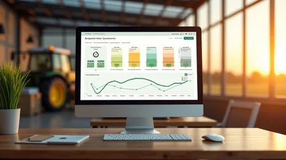 Automatizaci&oacute;n de ventas en agroindustria: optimizando el paso del contacto al contrato