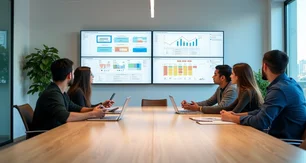 Automatizaci&oacute;n de ventas en empresas B2B: c&oacute;mo aprovechar la segmentaci&oacute;n predictiva