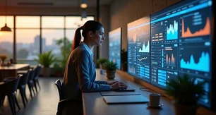 Automatizaci&oacute;n de ventas en inmobiliarias: seguimiento inteligente de interesados