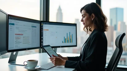 Automatizaci&oacute;n omnicanal con N8N y ChatGPT: de la captura al cierre de leAds