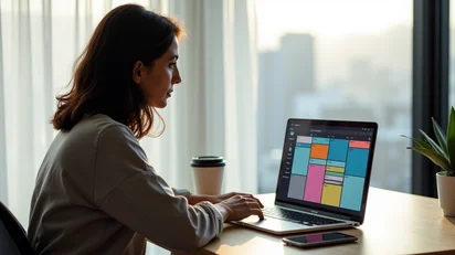 Calendario de contenidos impulsado por ia: estrategia SEO para PYMEs