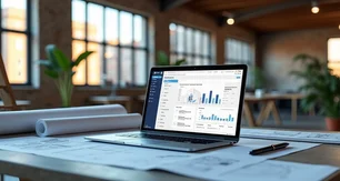 Community manager en arquitectura y construcci&oacute;n: c&oacute;mo aprovechar la inteligencia artificial en marketing