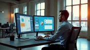Community manager en industria manufacturera: c&oacute;mo aprovechar la automatizaci&oacute;n de ventas