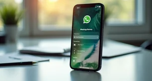 C&oacute;mo hacer un perfil de empresa en WhatsApp Business