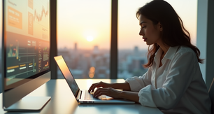 Desarrollado IA optimizando el embudo de ventas