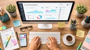 C&oacute;mo integrar la IA en tu estrategia de community manager para fortalecer generaci&oacute;n de leads