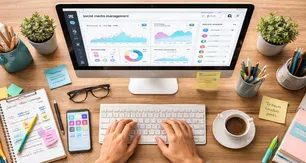Cómo integrar la IA en tu estrategia de community manager para fortalecer generación de leads
