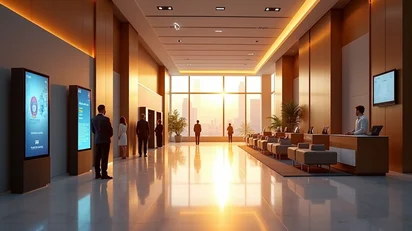 C&oacute;mo la automatizaci&oacute;n potencia la experiencia del cliente en eventos corporativos y hoteler&iacute;a