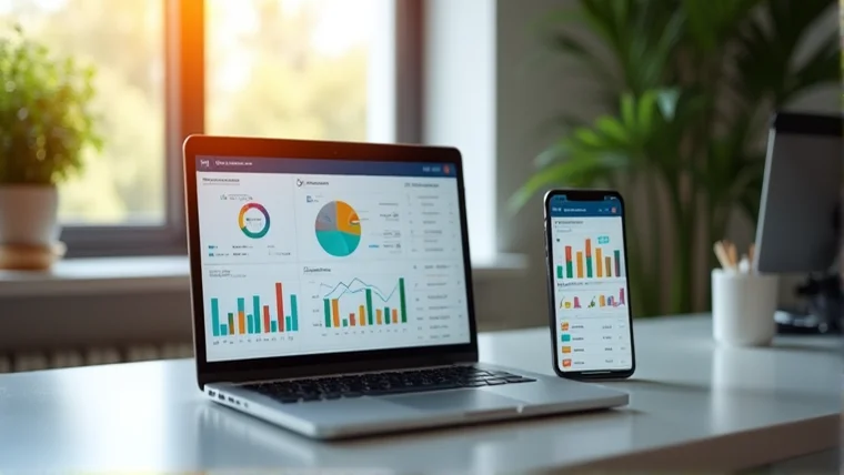 C&oacute;mo medir la efectividad del marketing digital en PYMEs y los KPIs esenciales