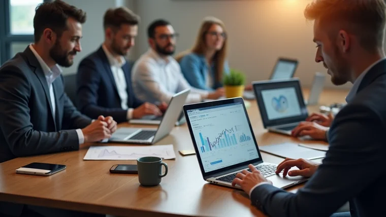 C&oacute;mo planificar un plan de marketing digital efectivo para empresas