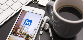Conóce las formas inteligentes de utilizar LinkedIn para marketing