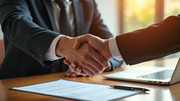 Firma de documentación estratégica para negocios digitales