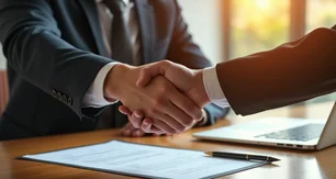 Firma de documentaci&oacute;n estrat&eacute;gica para negocios digitales
