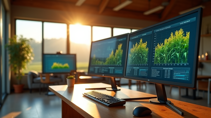 De la tierra a la venta: integrá la automatización y digitalizá tu agroindustria sin perder la esencia