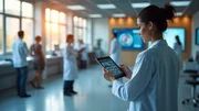 Desaf&iacute;os en la transformaci&oacute;n digital del sector salud en Argentina: foco en Salud Digital