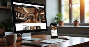 Desarrollo web en hoteles boutique: c&oacute;mo aprovechar Google Ads