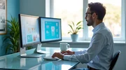 Desarrollo web en odontolog&iacute;a y est&eacute;tica dental: c&oacute;mo aprovechar la inteligencia artificial en marketing