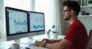 Desarrollo web en odontología y estética dental: cómo aprovechar la optimización de conversión