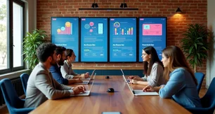 E-commerce en artes y entretenimiento: c&oacute;mo aprovechar el scoring B2B