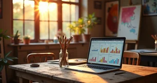 E-commerce en artes y entretenimiento: c&oacute;mo aprovechar una agencia de marketing digital