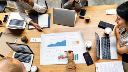 E-commerce en e-commerce: c&oacute;mo aprovechar la automatizaci&oacute;n de ventas