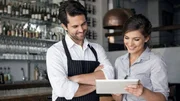 E-commerce en restaurantes: c&oacute;mo aprovechar lead B2B