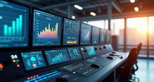 El rol de la automatización en el marketing B2B para servicios industriales