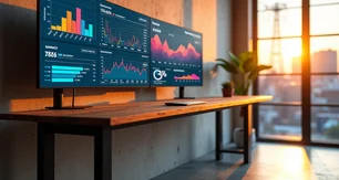 Email marketing en energ&iacute;a y miner&iacute;a: c&oacute;mo aprovechar la gesti&oacute;n de redes sociales
