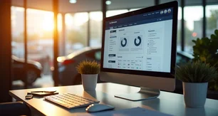 Email marketing personalizado para posventa automotriz: fidelizaci&oacute;n y ventas recurrentes