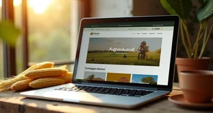 Errores comunes en el dise&ntilde;o web agroindustrial y c&oacute;mo evitarlos para mejorar la experiencia del usuario