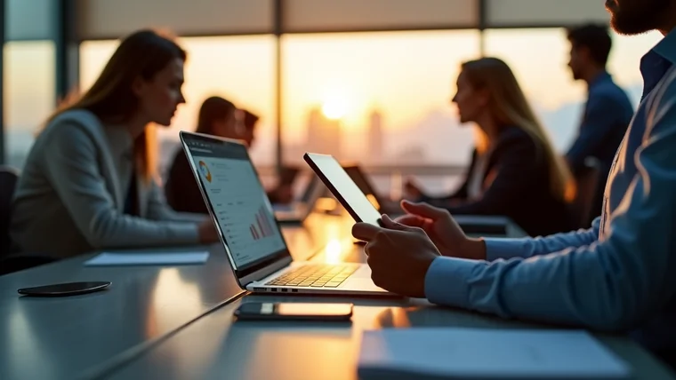 Estado actual del ecosistema fintech en argentina y tecnolog&iacute;as que impulsan su crecimiento