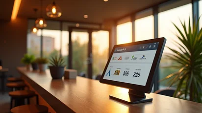 Google Ads para hoteles boutique: atraer hu&eacute;spedes de alto valor