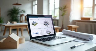 Growth marketing en arquitectura y construcción: cómo aprovechar la automatización de ventas
