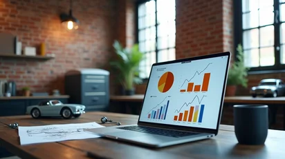 Growth marketing en automotor: c&oacute;mo aprovechar marketing B2B