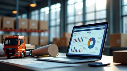 Growth marketing en log&iacute;stica y transporte: c&oacute;mo aprovechar el community manager
