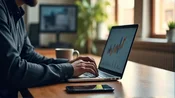Analista de datos de google analytics valida resultados y m&eacute;tricas con GA4