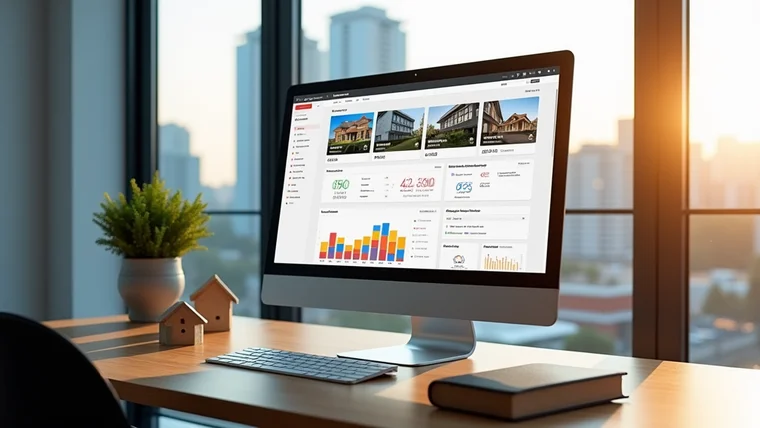 Inteligencia Artificial aplicada al marketing Inmobiliario: C&oacute;mo aprovechar Google Ads