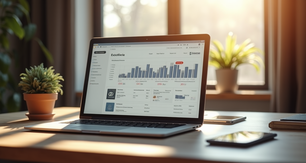 Puesto de trabajo de un especialista de e-commerce en Argentina